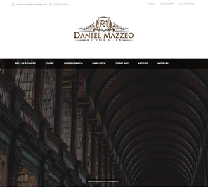 www.danielmazzeoadv.com.br