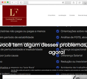 www.leonardofranca.adv.br