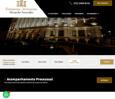 www.samiverissimo.adv.br