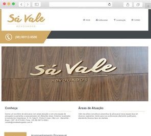 www.savaleadvogados.com.br